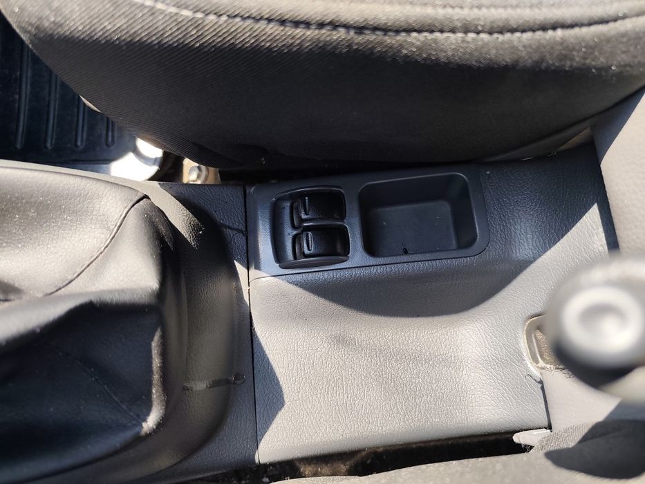 Daewoo Lanos 2004 VIN Y6DTF69YD4W216099 фото оголошення 14 з 18
