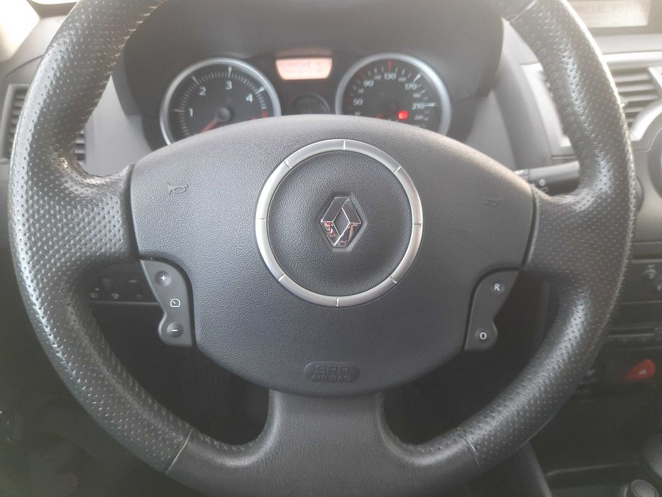 Renault Mégane Break 1.5 dCi SE Exclusive - 1 dono - 202Mil