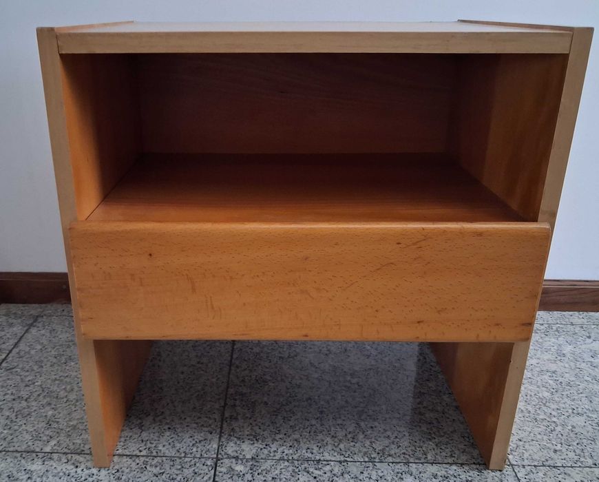 Mesa de cabeceira Interforma