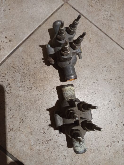 Підігрівач  автономний 12 v