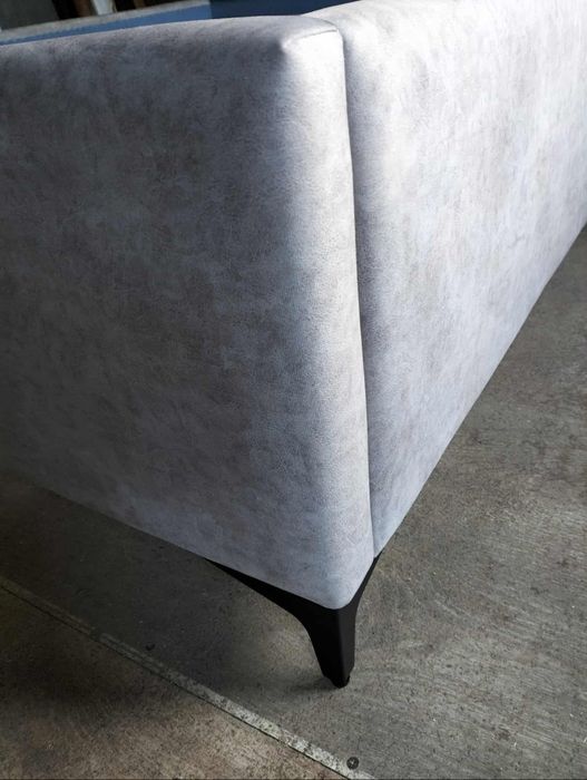 Łóżko tapicerowane 160x200