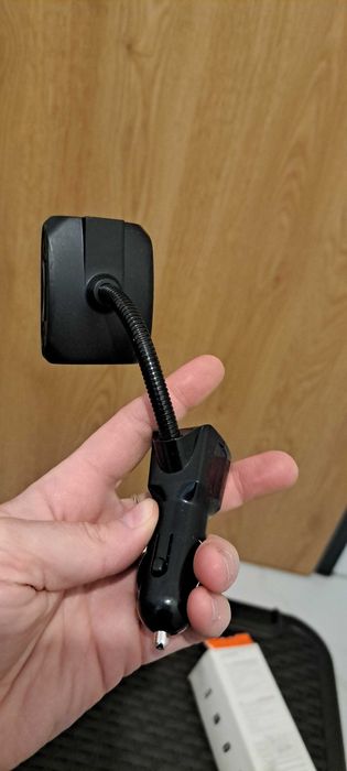 Transmiter FM Manta FMT004 Outlet