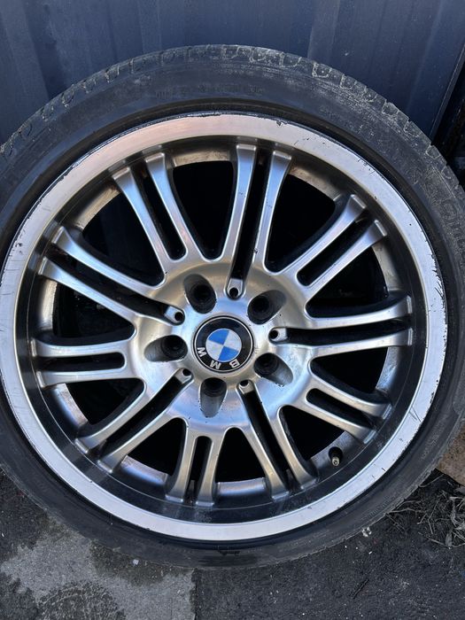 Alufelgi 18 Styling 67 5x120