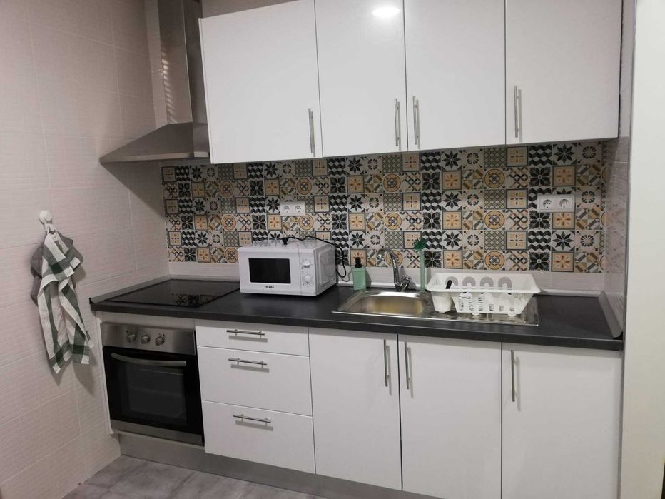 Quarto Individual para Estudante | Polo Universitário | 320€