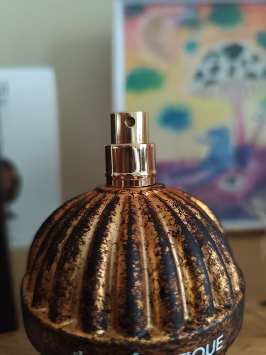 Perfumy Lattafa Niche Emarati Antique