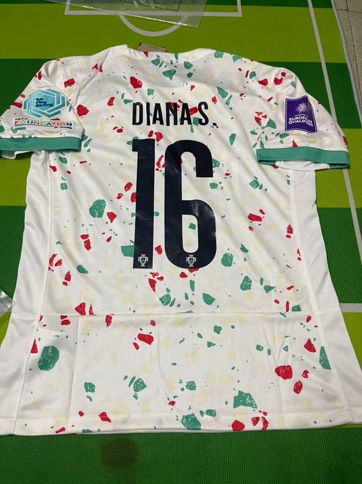 Camisola das navegadoras