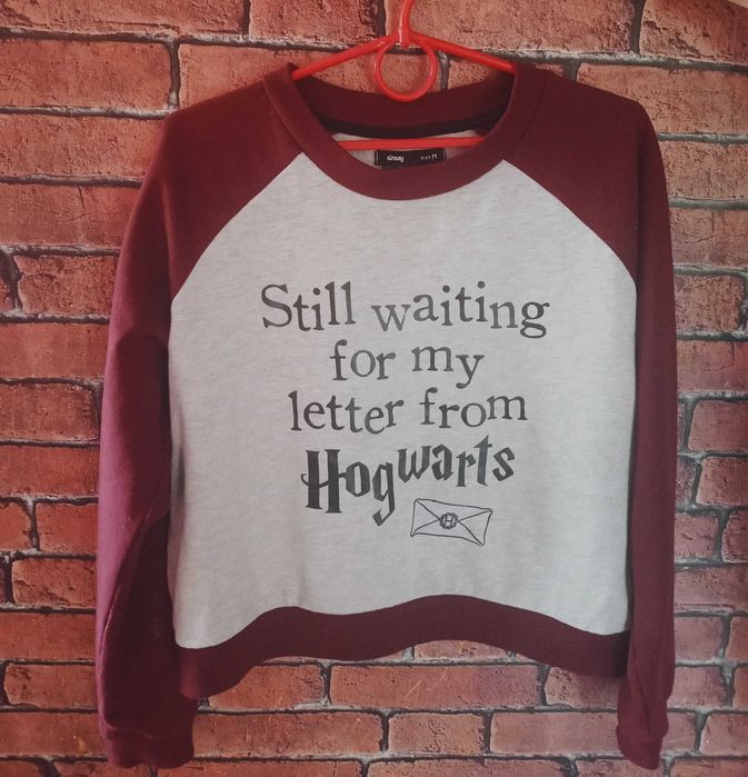 Bluzka   Harry Potter  r. M