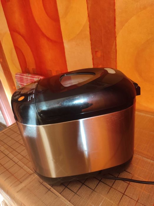 Супер Хлебопечь VIMAR