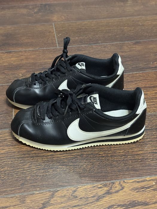 Кросівки nike cortez
