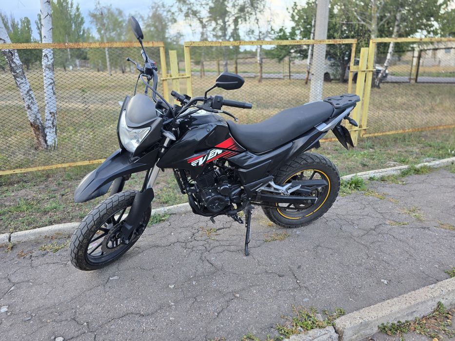 Продаж Loncin LX250GY-6