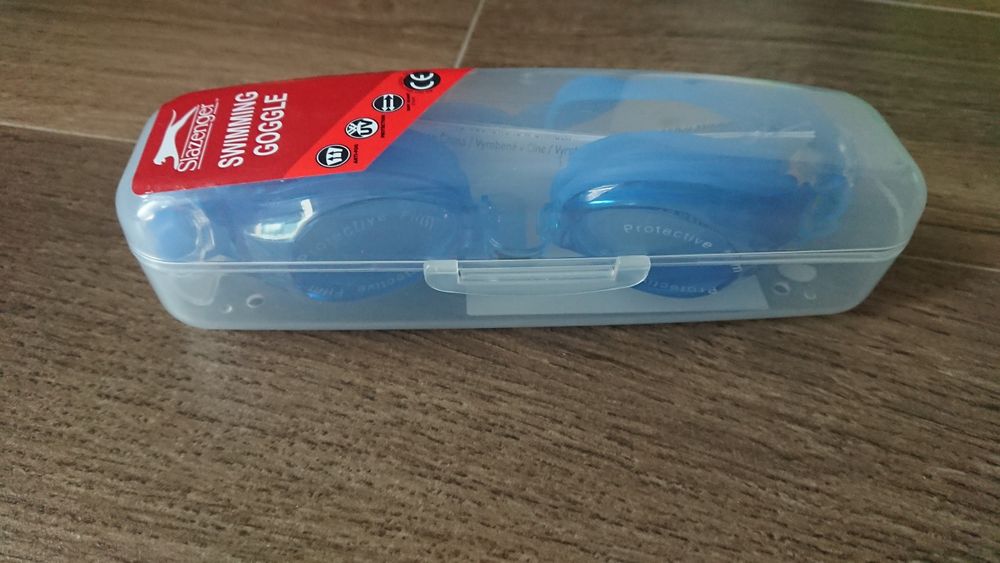 Strój kąpielowy jednoczęściowy