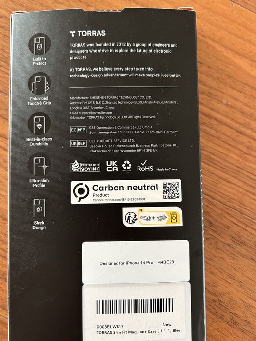 iPhone 14 Pro e iPhone 14/15, capas NOVAS