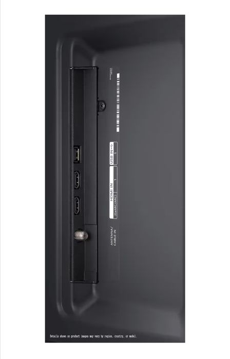 Продам LCD телевизор. Телевізор LG 55UP81006LA
