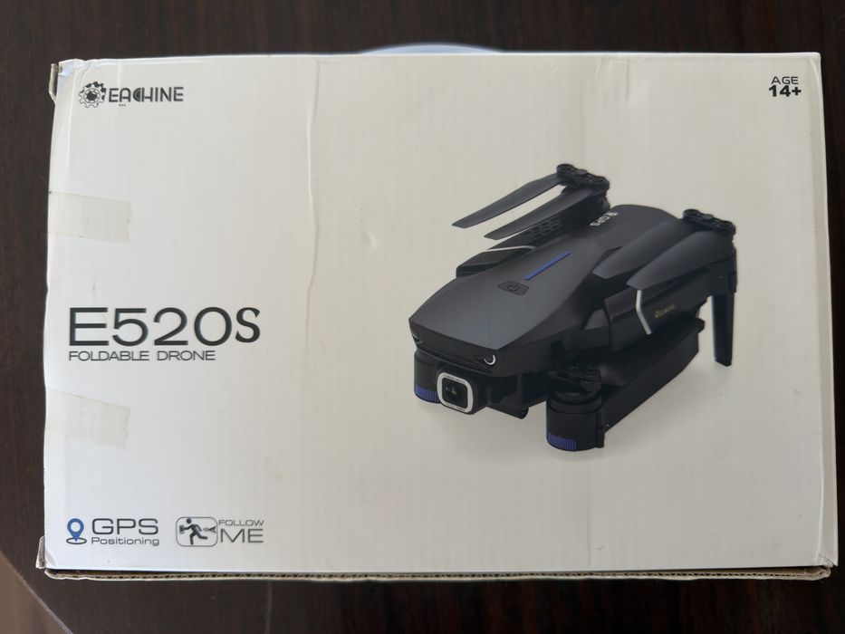 Drone EAChine E502S447084057760911364