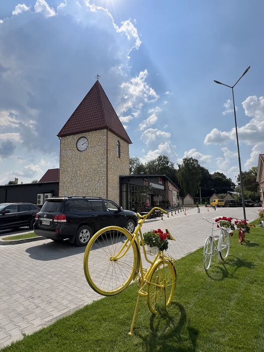 Елітний будинок Бережани. 291кв.м, 5кімнат. Сучасний ремонт.