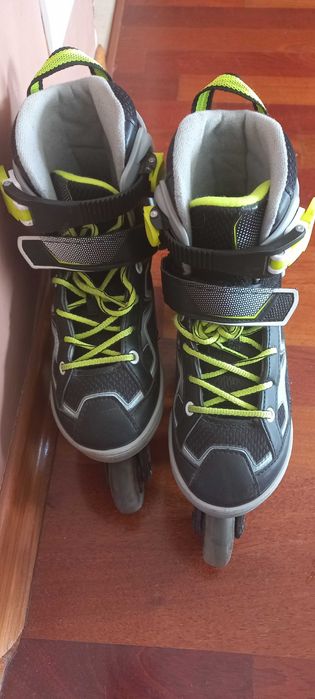 Rolki fitness FIT3 dla dzieci