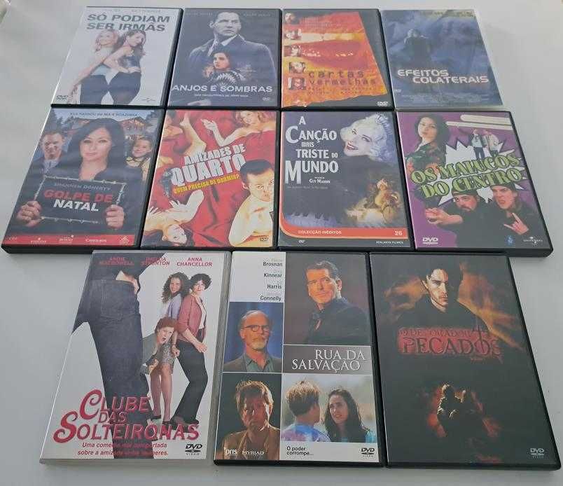 Dvd Originais para venda