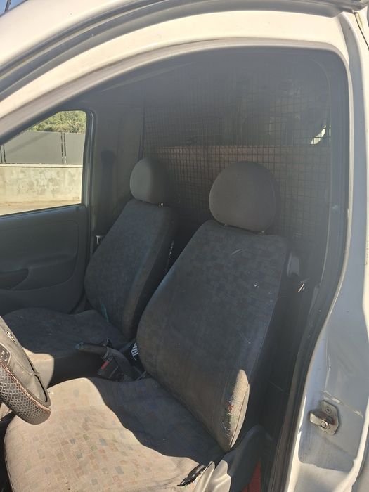 Opel combo 1.3 cdti 2004
