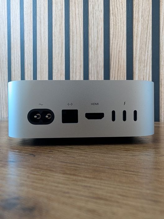 Mac Mini M4 16/256