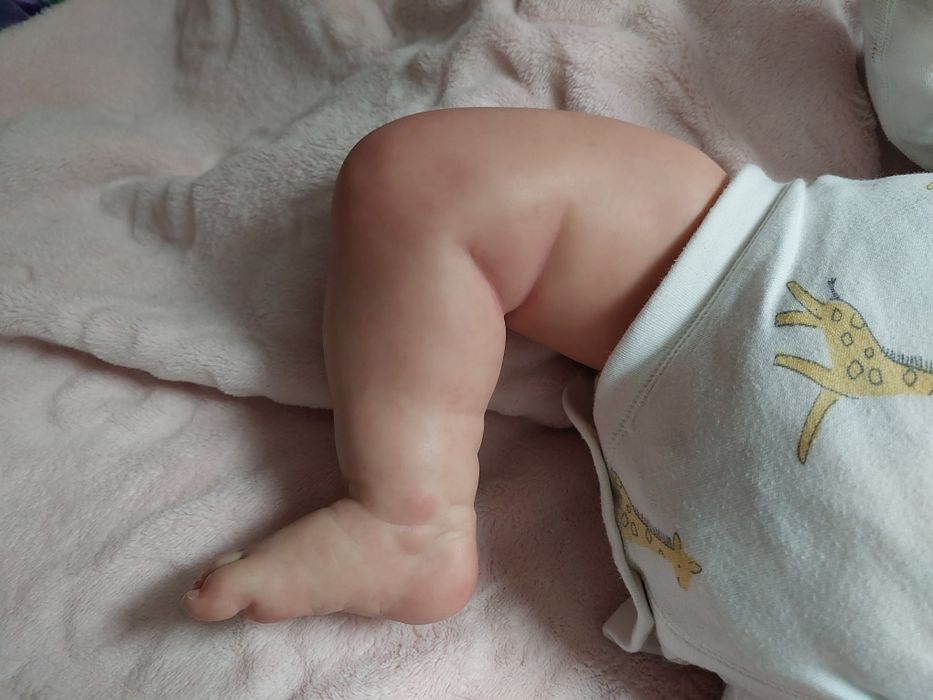 Lalka reborn orginalna