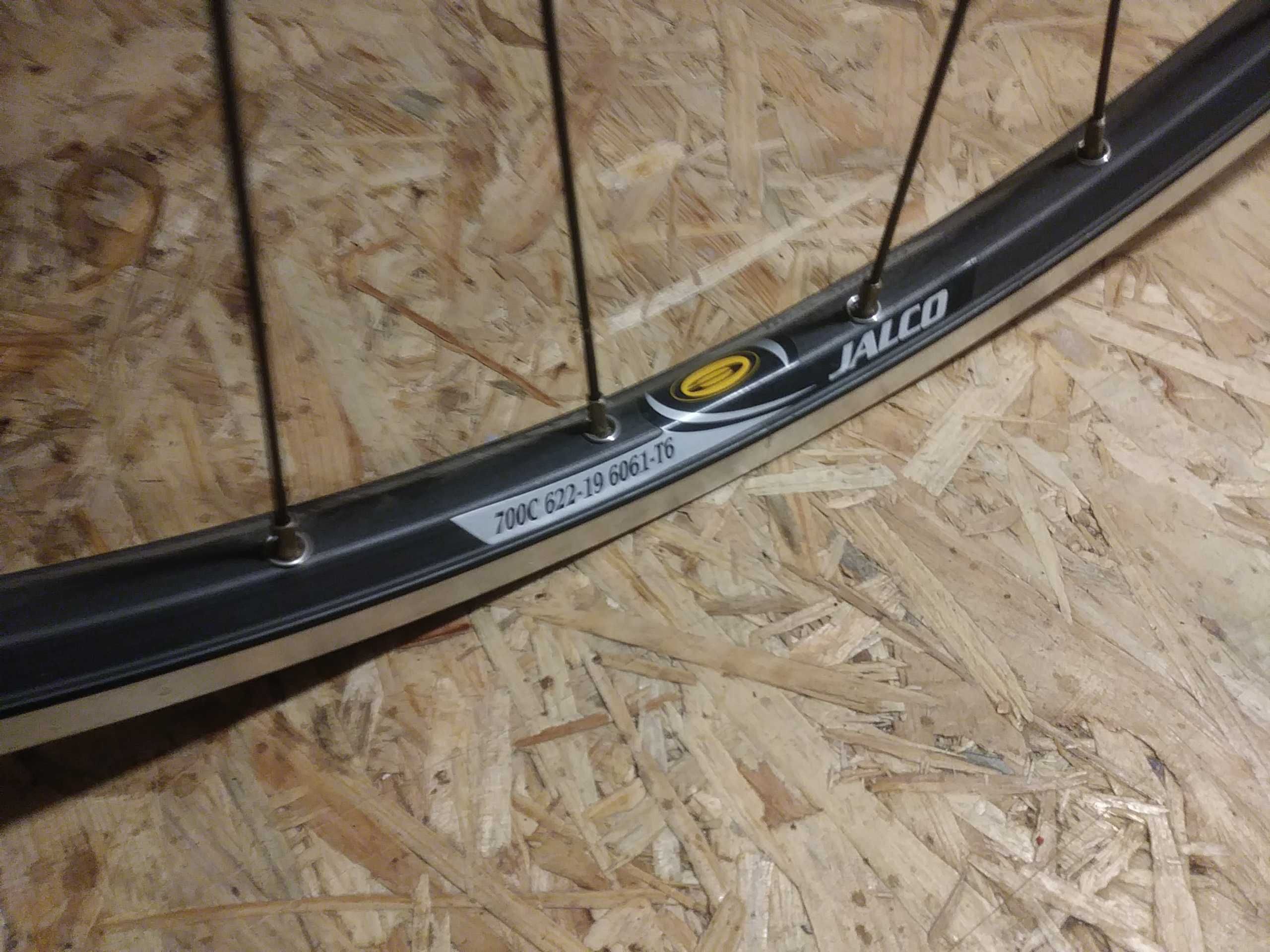 Jalco 6061 online t6