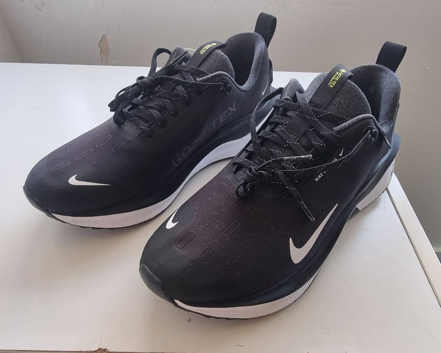 Nike ReactX Infinity Run 4 GTX **NEGOCIÁVEL**