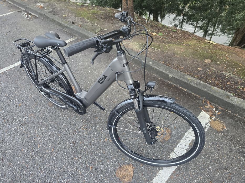 Bh eletrica citadina oportunidadee