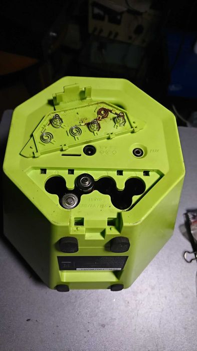 Бумбокс, док-станция iPod Yamaha PDX-11