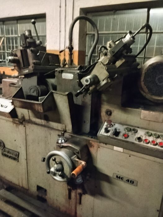 Maszyny do obróbki metalu 50szt