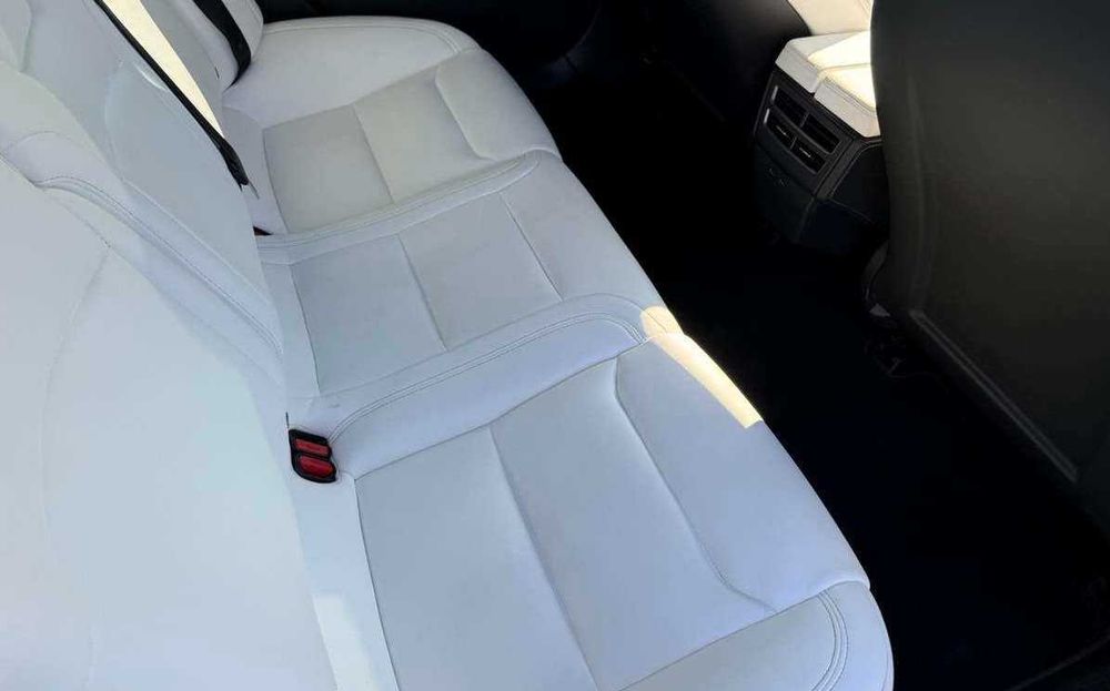 Tesla model S p100d 2020