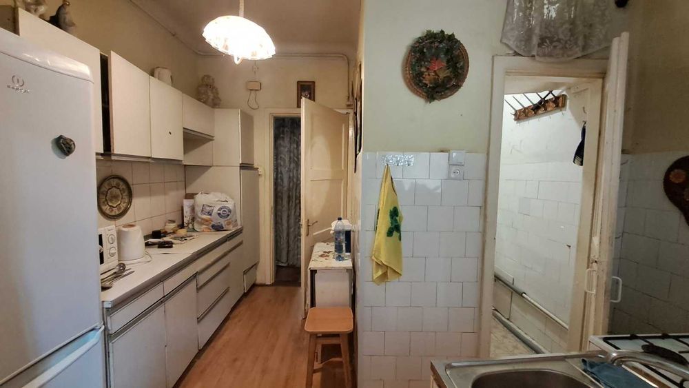 Продаж 2 кім. квартир (р-н Привокзальний ринок)