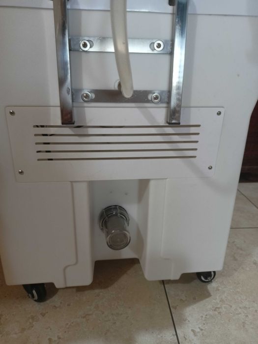 Máquina Head SPA