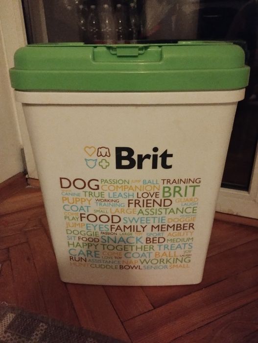 Все для собачників