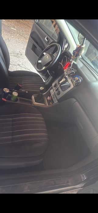 Sprzedam Ford Focus Mk2 1.6 tdci 2009 rok