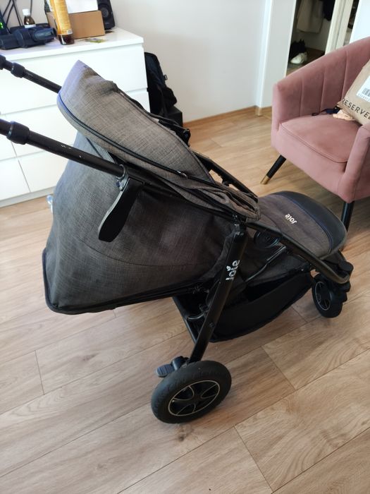 Sprzedam wózek Joie Mytrax