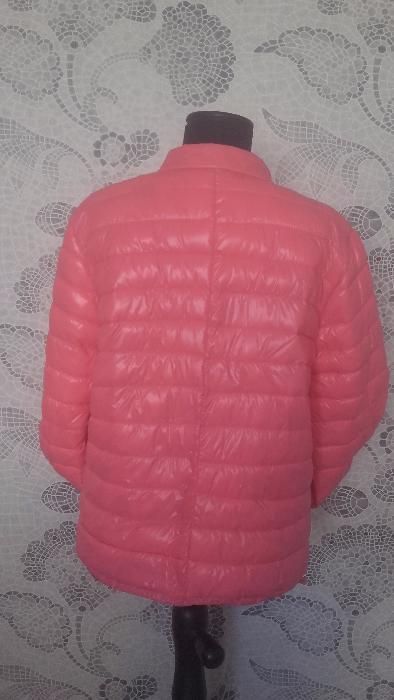 Kurtka damska pikowana