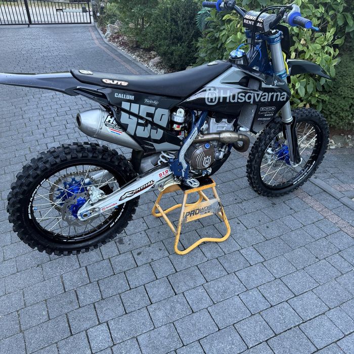 Husqvarna