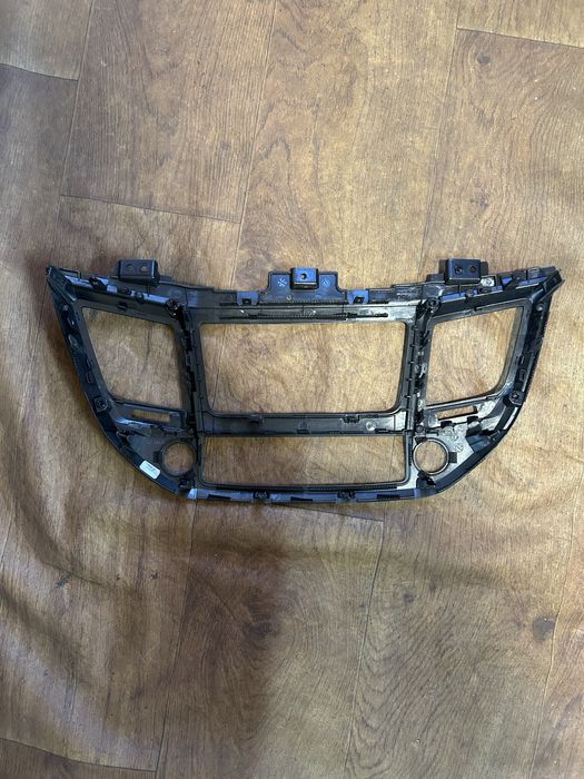 Штатная Магнитола Hyndai Tucson