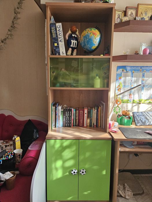 Продам дитячу спальню