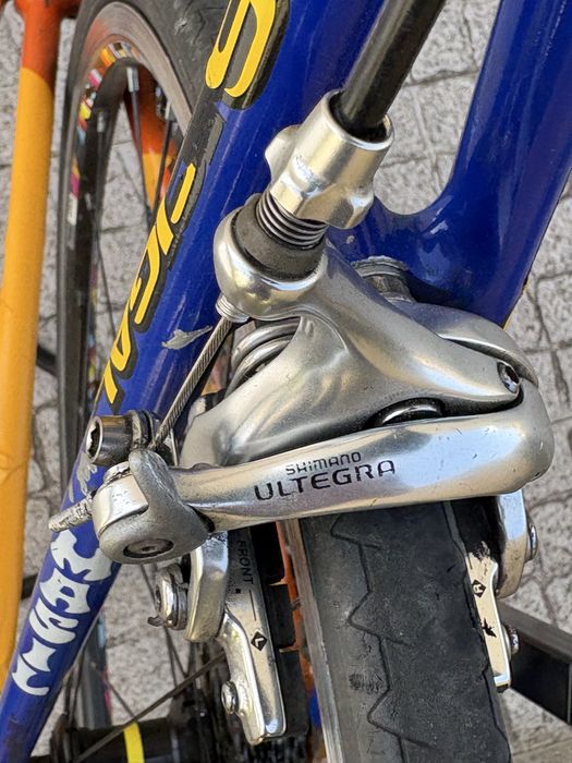 Bicicleta Estrada Masil