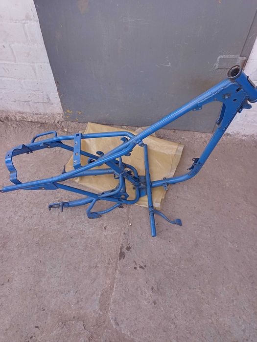 рамма -минск 6/12 вольт на запчясти