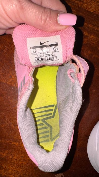 Кросівки кроссовки Nike