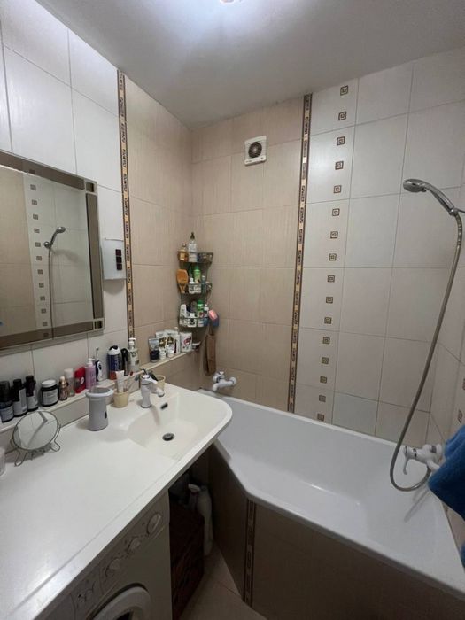 Продаж 2 кімнатної квартири вул. Стрийська