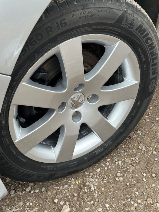 Продам Peugeot 308 2008 можлива розстрочка, кредит, обмін!