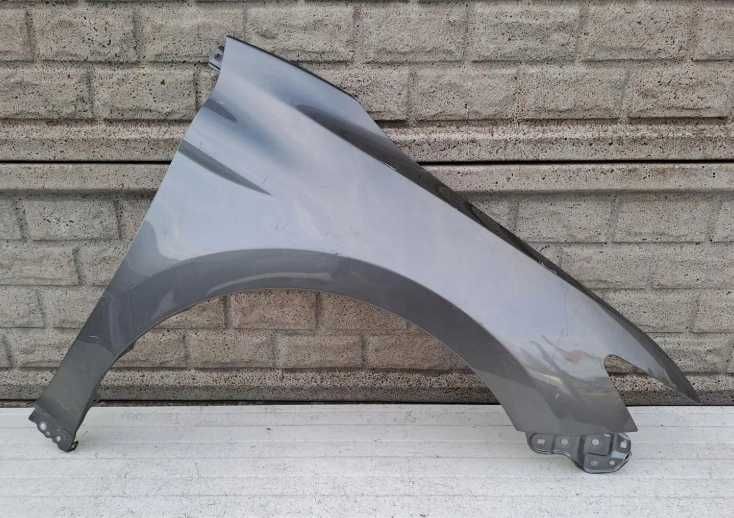 Передні крила Toyota Сamry XV80  (2024-2025) Разборка