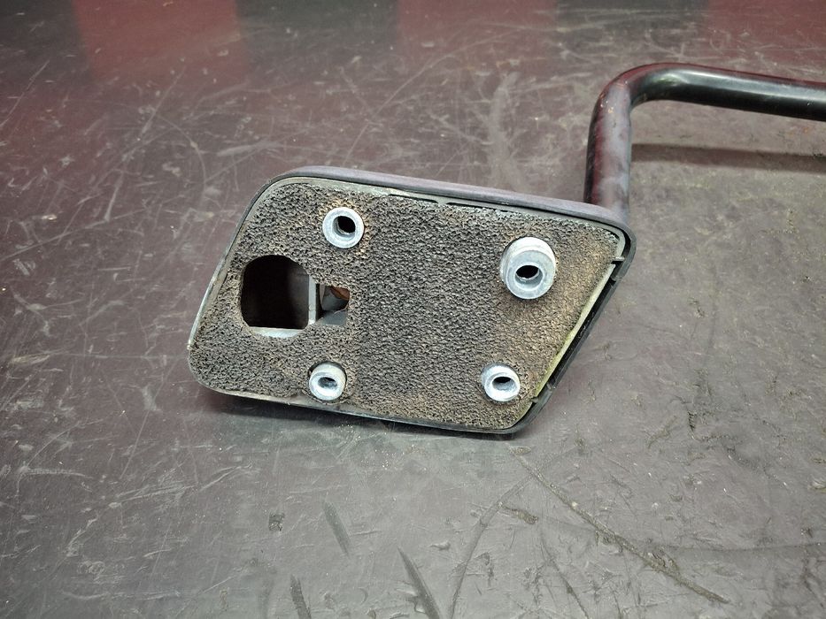 Retrovisor / espelho esquerdo ISUZU ELF Chassis (NKR8_, NKQ8_)