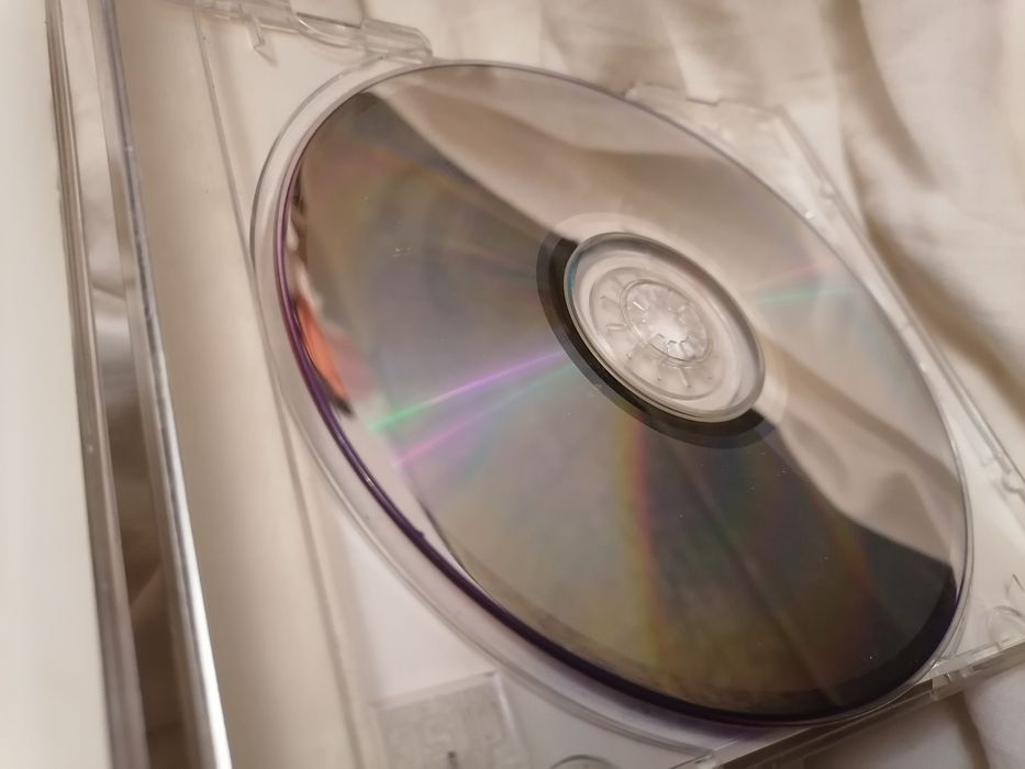 Игровой CD SpecOps 2in1 на PlayStation