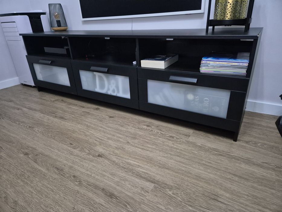 Movel de sala BRIMNES 180 x 41 x 53