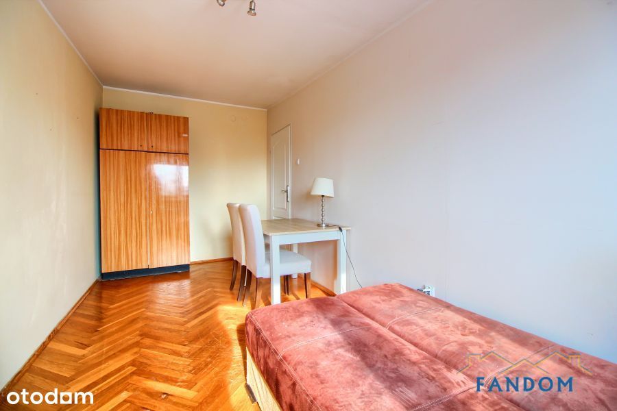 4 pokoje | Centrum - ul. Mickiewicza | 72 m2 ZOBACZ