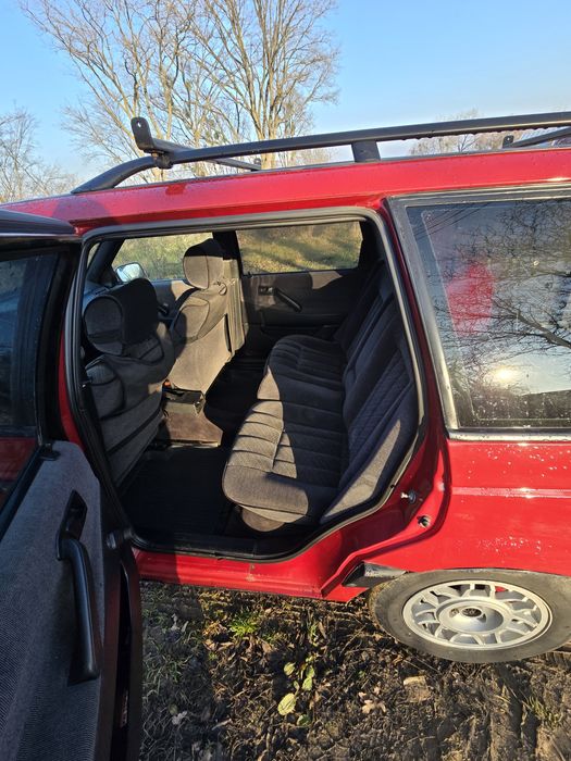 ПродаєтьсяVolkswagen passat B3